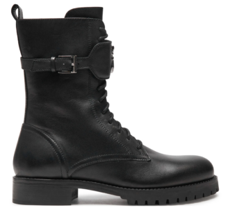 Patrizia Pepe - 8y0080-l078-nero