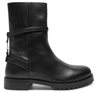 Patrizia Pepe - 8y0050-l078-nero