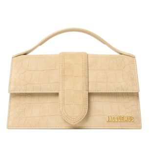 Jacquemus - baw00007-beige-oro
