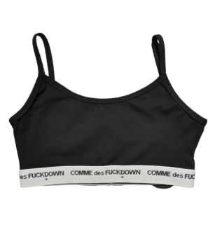 Comme Des Fuckdown - cdfa-610in1-nero