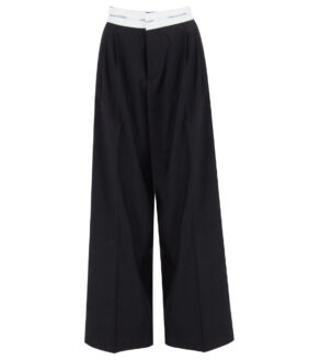 Comme Des Fuckdown - cfabw-00124-nero