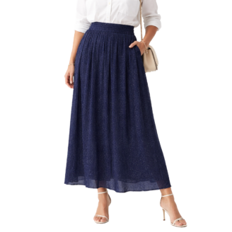 Elisabetta Franchi - gk115025-blu