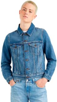 Levi`s - Levi`s Giacca Donna